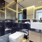 Business Bay - Binghatti Canal 1212